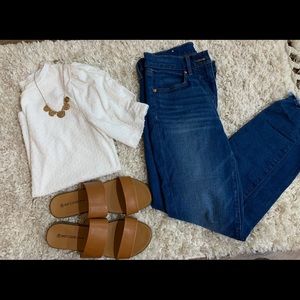 Women’s Outfit! Ask me about these items!